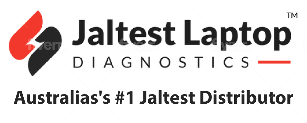 jaltest diagnostic tools