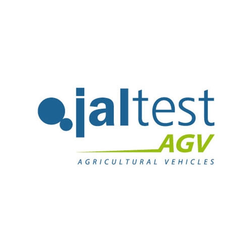 29761 - Cojali Jaltest Agricultural Vehicle - One Year License Renewal