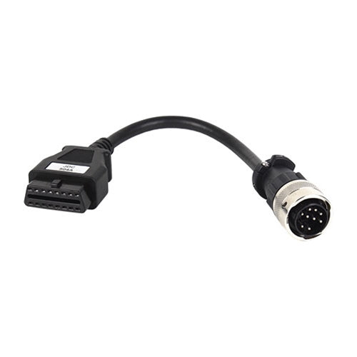 JDC504A - Coljali Jaltest Deutz Engines Diagnostic Cable