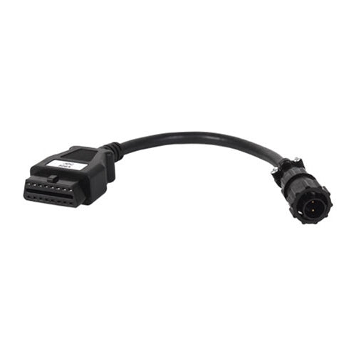 JDC506A9 - Coljali Jaltest Fendt A9 Diagnostics Cable