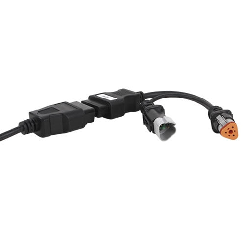 JDC216A9 - Cojali Jaltest J1939 Backbone A9 Diagnostic Cable (Cummins)