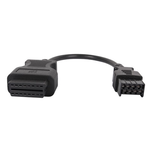 JDC201A - Coljali Jaltest Volvo Diagnostic Cable