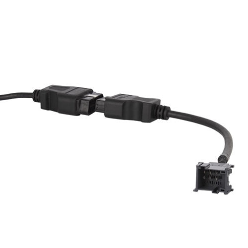JDC309A - Cojali Jaltest ZF Ecolife 9 Pin MCP Diagnostic Cable