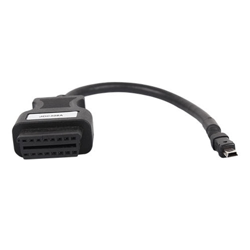 JDC308A - Coljali Jaltest ZF Ecolife Mini-USB Diagnostic Cable